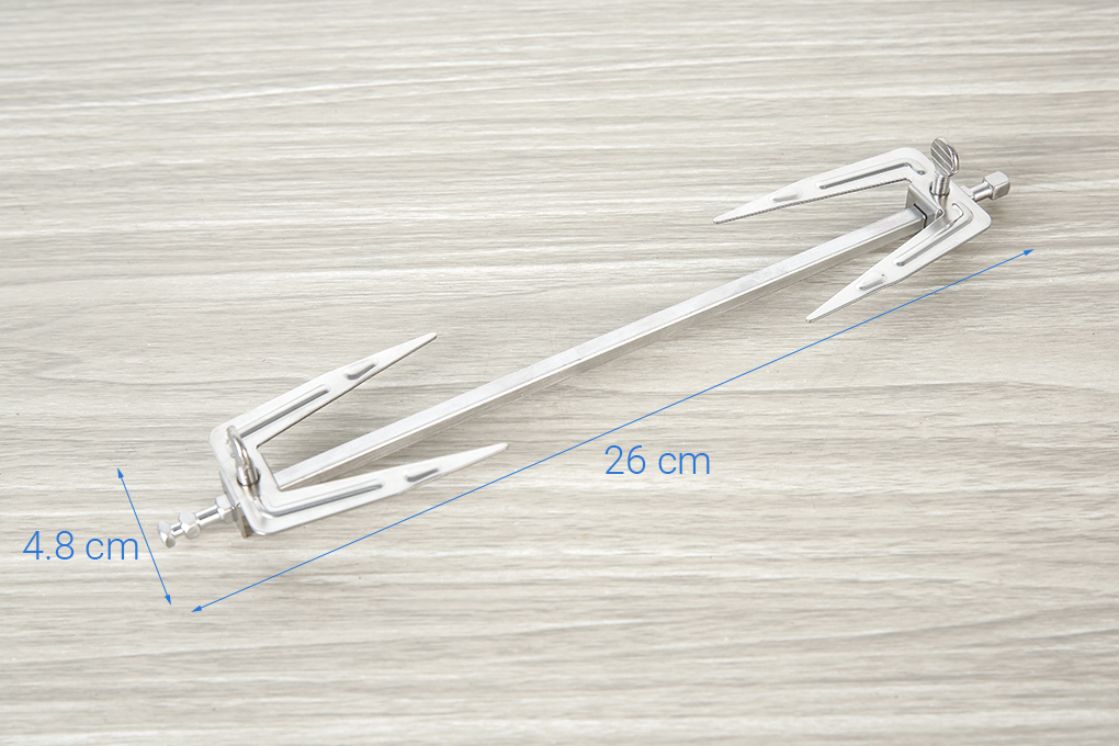 Lò chiên không dầu Kangaroo KG12AF8A 12 lít Màu Đen