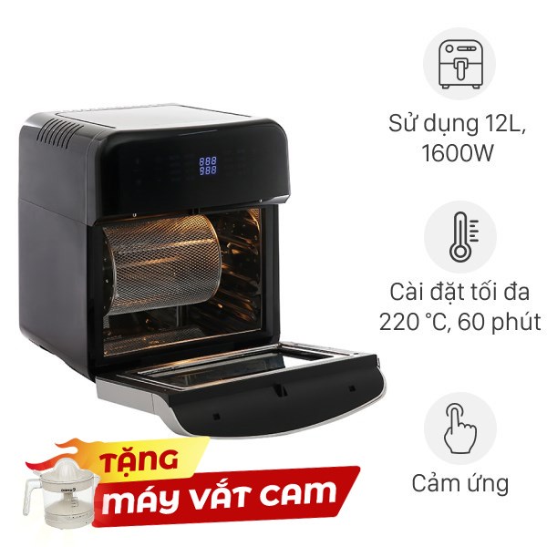 Nguyên liệu món ăn gà nướng cơm lam