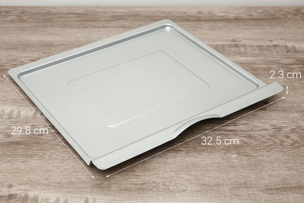 Lò chiên không dầu Mishio MK-314 24 lít - 15