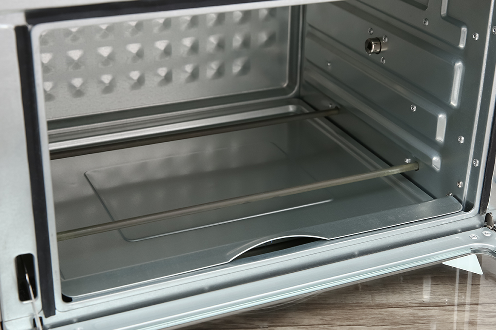 Lò chiên không dầu Mishio MK-314 24 lít - 8