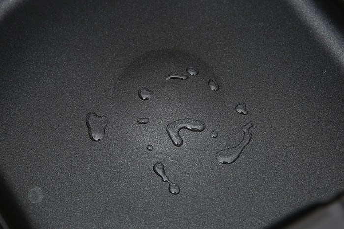 Nồi chiên không dầu kết hợp hấp Tefal FW201815 6.5 lít Màu Đen