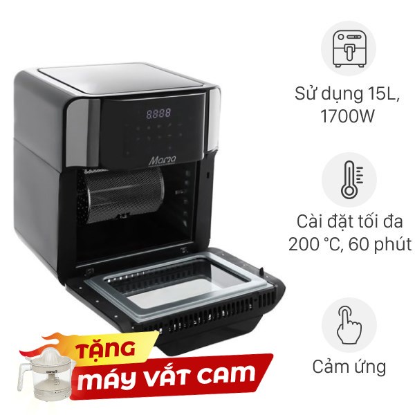 Nguyên liệu món ăn cá chỉ vàng nướng