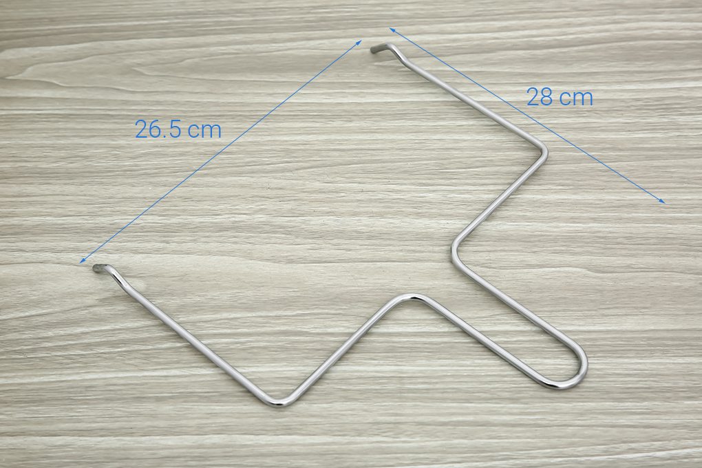 Lò chiên không dầu Magic Eco M16 16 lít Màu Đen