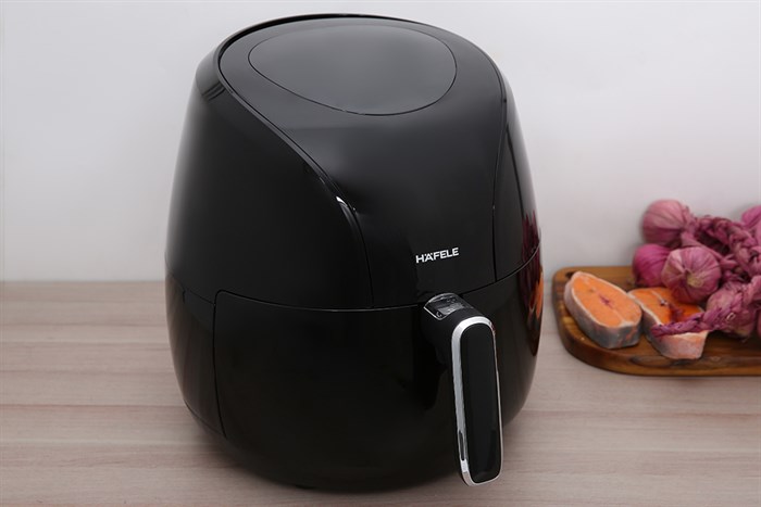 Nồi chiên không dầu Hafele 6.4 lít HS-AF601B (535.43.714) Màu Đen