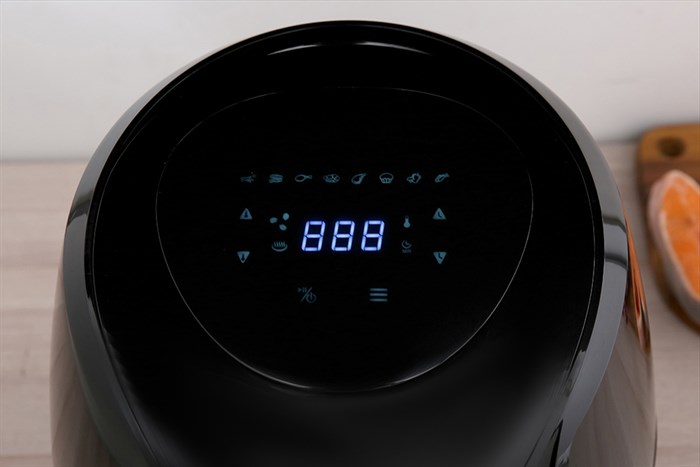 Nồi chiên không dầu Hafele 6.4 lít HS-AF601B (535.43.714) Màu Đen