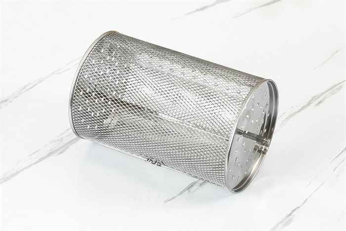 Lò chiên không dầu Hafele 11 lít HS-AF1102B (535.43.715) Màu Đen