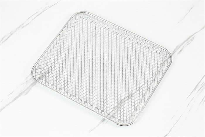 Lò chiên không dầu Hafele 11 lít HS-AF1102B (535.43.715) Màu Đen