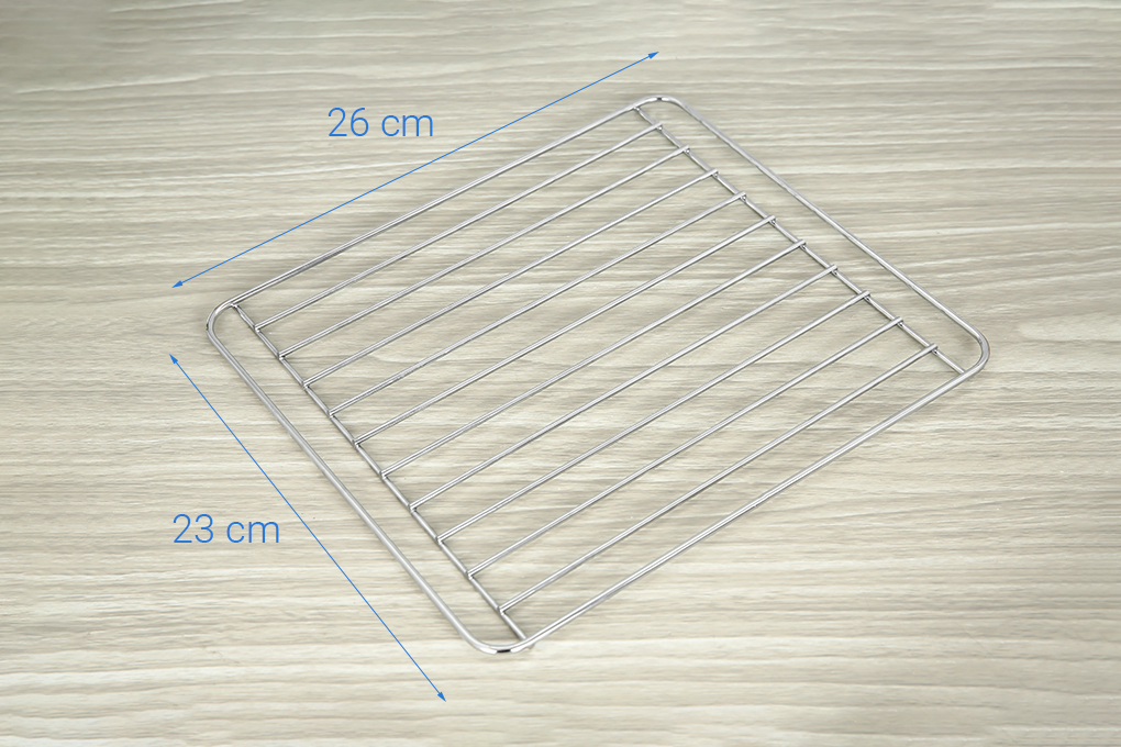 Lò chiên không dầu Elmich AFE-3950 14 lít - 6