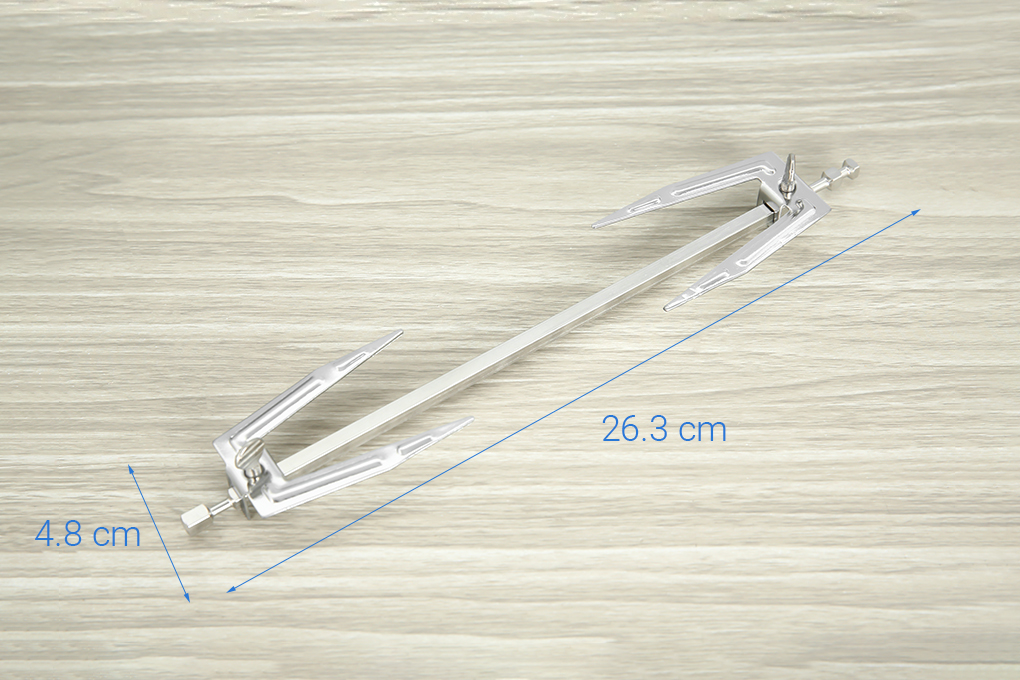 Lò chiên không dầu Elmich AFE-3950 14 lít - 8
