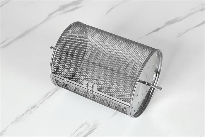 Lò chiên không dầu Kangaroo KG15AF2A 15 lít Màu Xanh