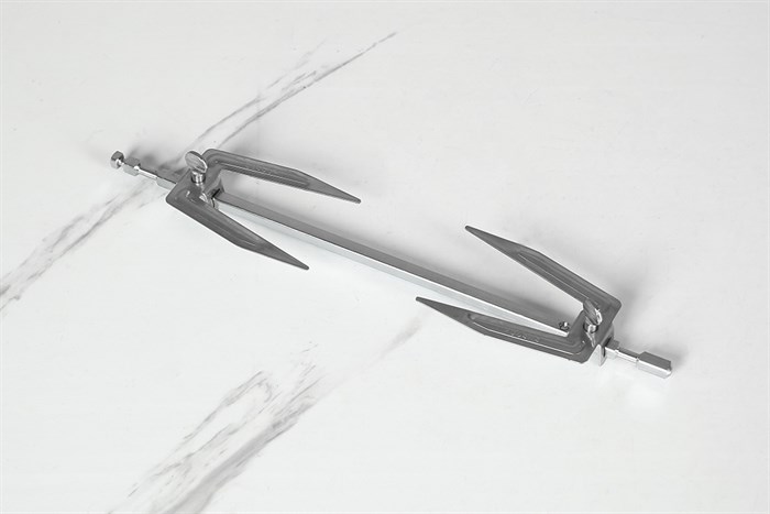 Lò chiên không dầu Kangaroo KG15AF2A 15 lít Màu Xanh