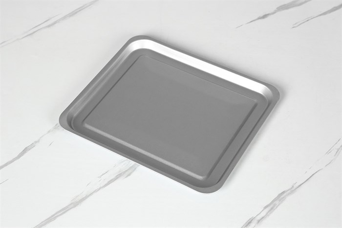 Lò chiên không dầu Kangaroo KG15AF2A 15 lít Màu Xanh