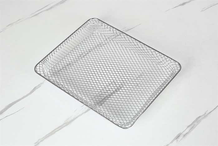 Lò chiên không dầu Kangaroo KG15AF2A 15 lít Màu Xanh