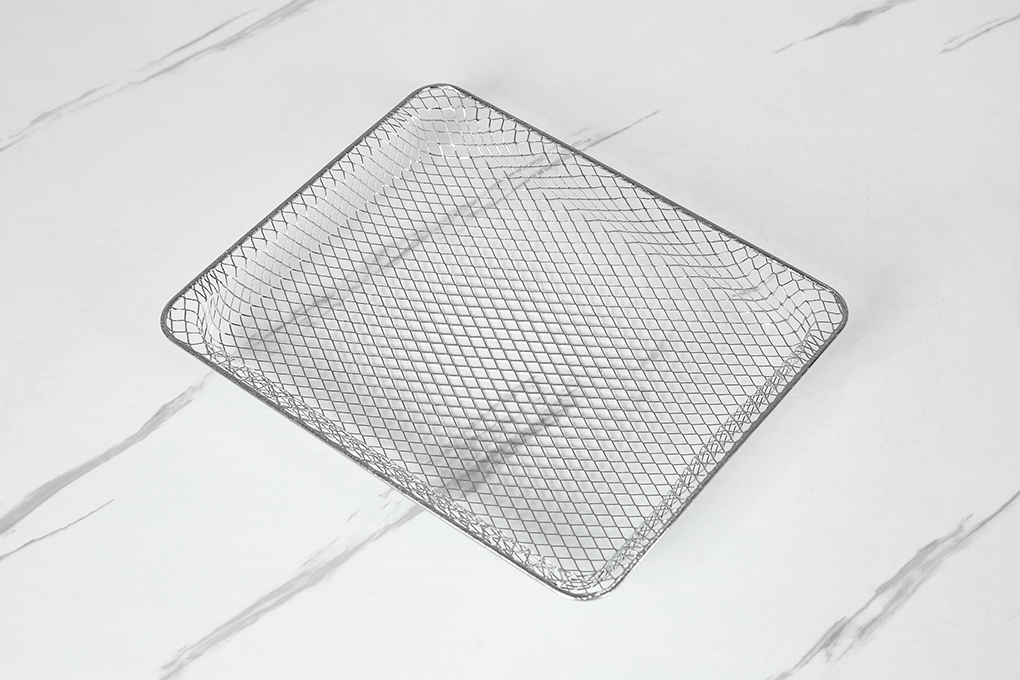 Lò chiên không dầu Kangaroo KG15AF2A 15 lít - 17