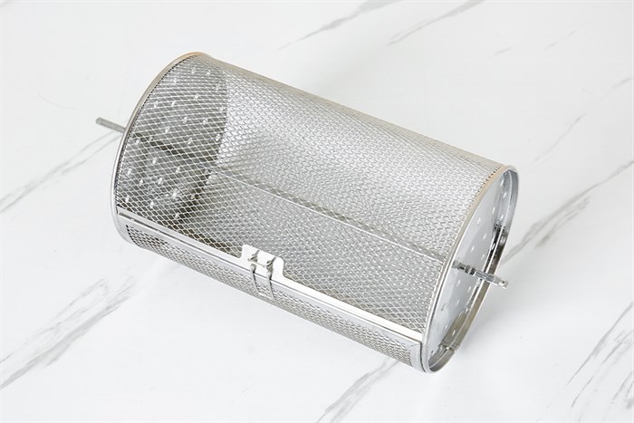 Lò chiên không dầu Kangaroo KG25AF2A 25 lít Màu Xanh