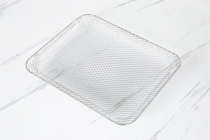 Lò chiên không dầu Kangaroo KG25AF2A 25 lít Màu Xanh