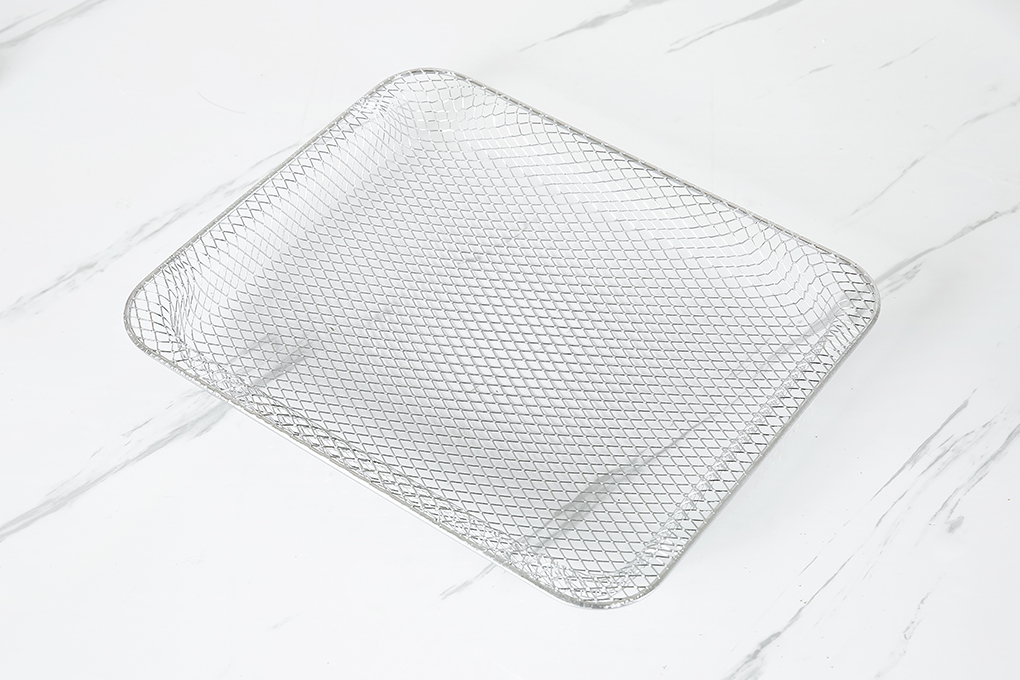 Lò chiên không dầu Kangaroo KG25AF2A 25 lít Màu Xanh