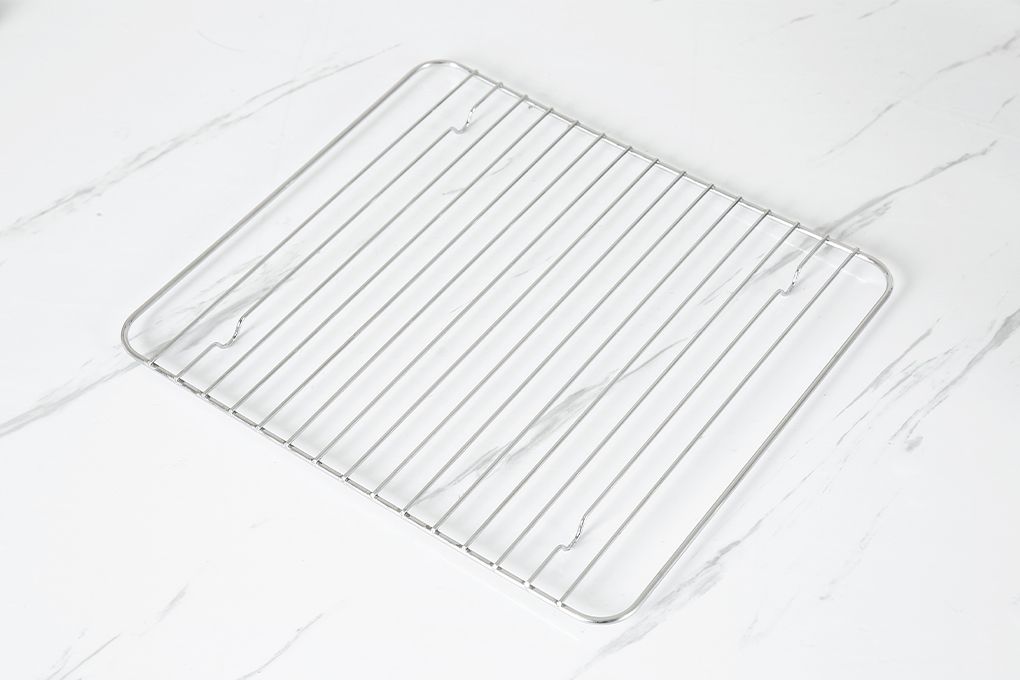 Lò chiên không dầu Kangaroo KG25AF2A 25 lít Màu Xanh