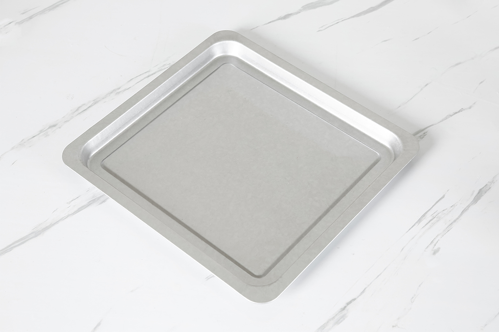 Lò chiên không dầu Kangaroo KG25AF2A 25 lít Màu Xanh