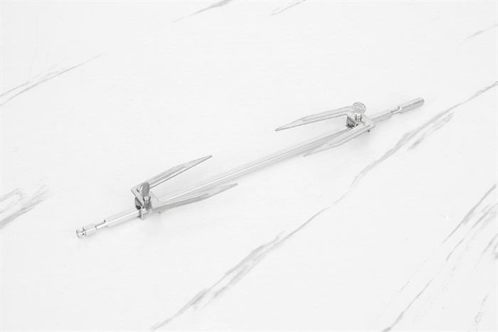 Lò chiên không dầu Kangaroo KG25AF1A 25 lít Màu Bạc