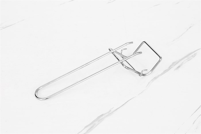 Lò chiên không dầu Kangaroo KG25AF1A 25 lít Màu Bạc