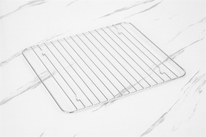 Lò chiên không dầu Kangaroo KG25AF1A 25 lít Màu Bạc