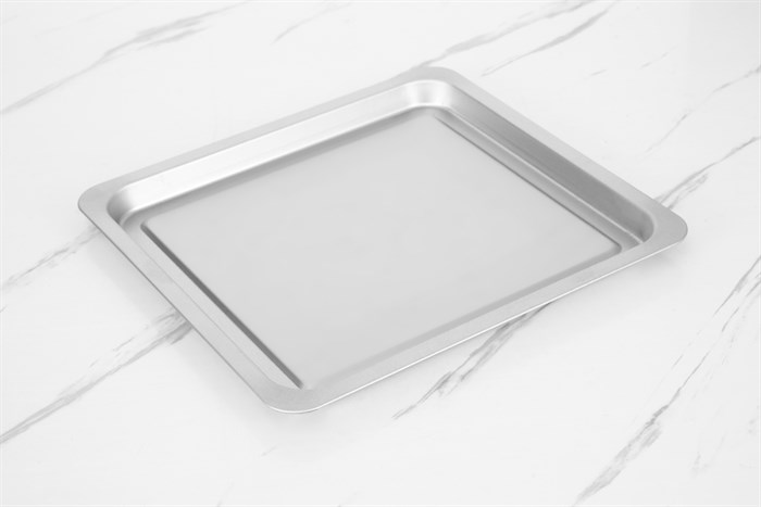 Lò chiên không dầu Kangaroo KG25AF1A 25 lít Màu Bạc