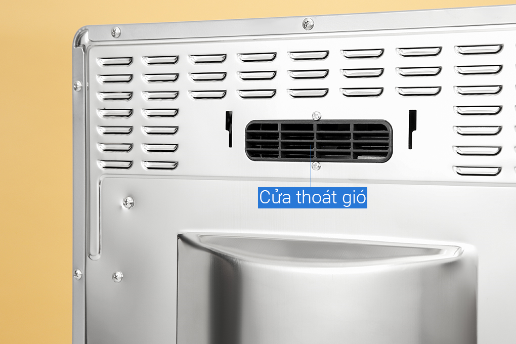 Lò chiên không dầu Kangaroo KG25AF1A 25 lít - 26