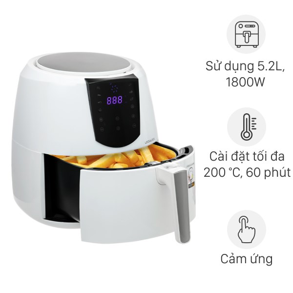 đồ gia dùng nhà bếp điện máy xanh