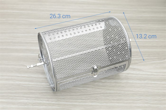 Lò chiên không dầu 2GOOD S20 14.5 lít Màu Đen