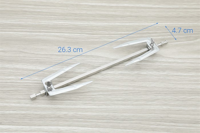 Lò chiên không dầu 2GOOD S20 14.5 lít Màu Đen