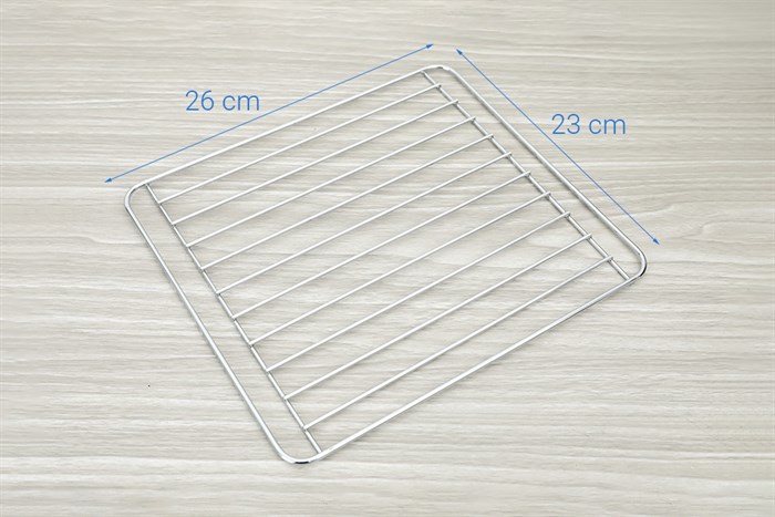 Lò chiên không dầu 2GOOD S20 14.5 lít Màu Đen