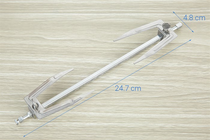 Lò chiên không dầu Mutosi MF-99D 12 lít Màu Xanh