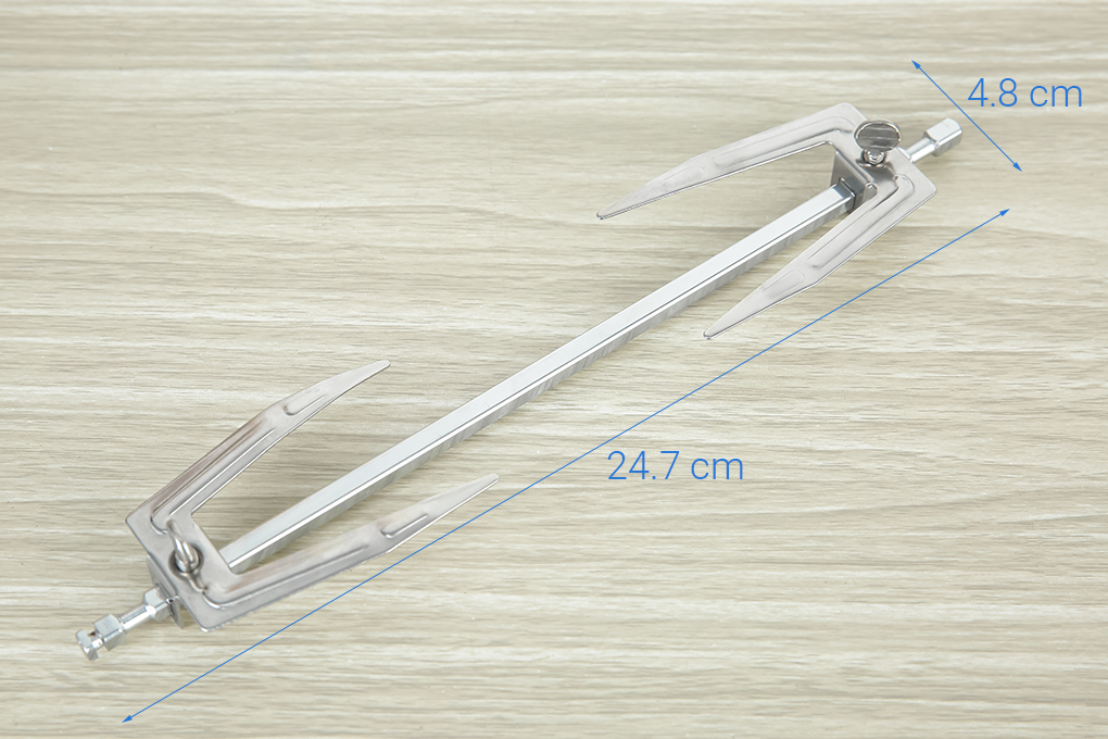 Lò chiên không dầu Mutosi MF-99D 12 lít Màu Xanh