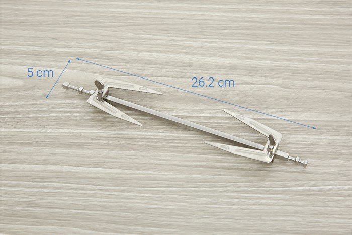 Lò chiên không dầu Hawonkoo 12 lít AFH-120-BA Màu Đen