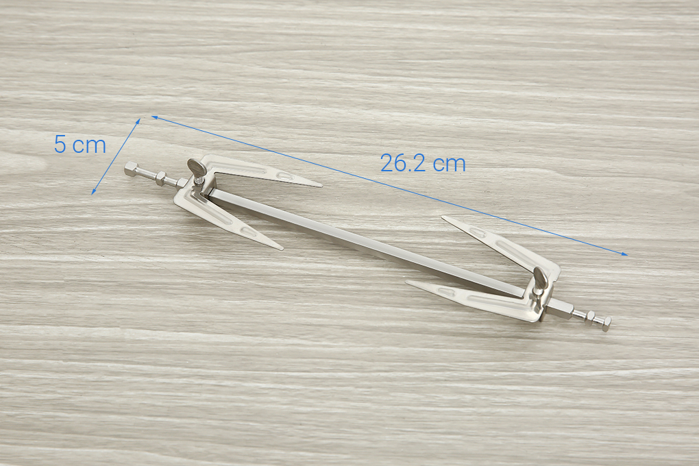 Lò chiên không dầu Hawonkoo 12 lít AFH-120-BA Màu Đen
