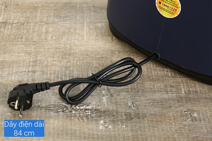 Nồi chiên không dầu Toshiba 7.4 lít AF-74CS2SRVN(B) Màu Xanh