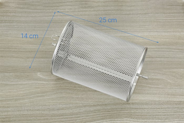 Lò chiên không dầu Ferroli 12 lít FAF-12M Màu Đen