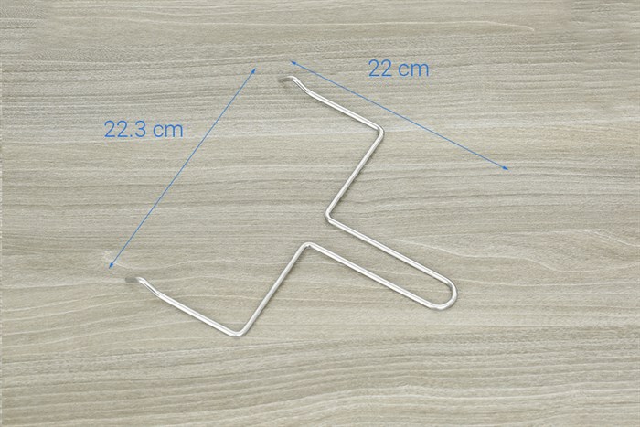 Lò chiên không dầu Ferroli 12 lít FAF-12M Màu Đen