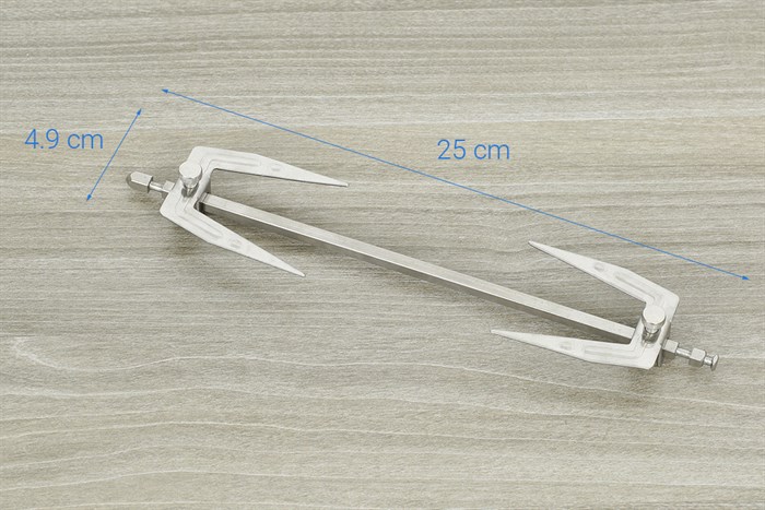 Lò chiên không dầu Ferroli 12 lít FAF-12M Màu Đen