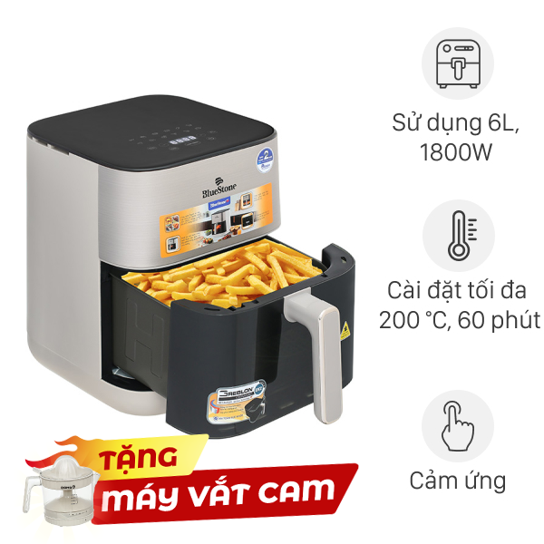 Nguyên liệu món ăn cách làm tóp mỡ bằng nồi chiên không dầu