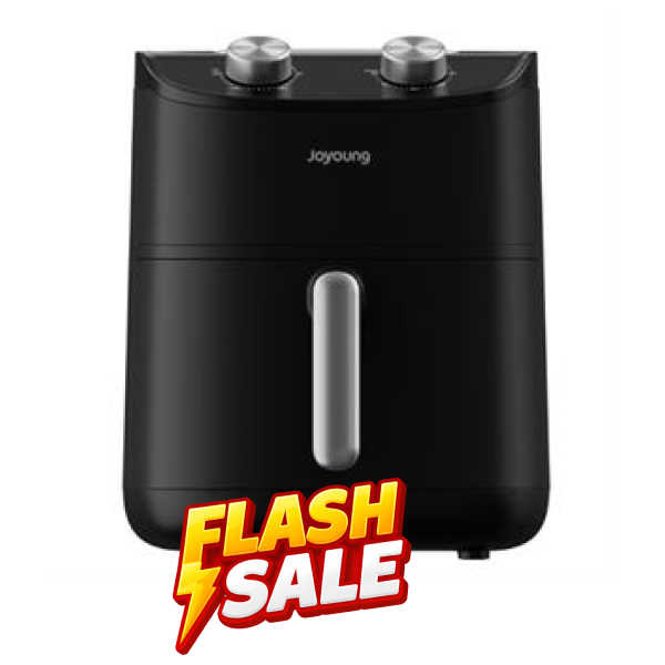 Nồi chiên không dầu Joyoung 6 lít JAF-612