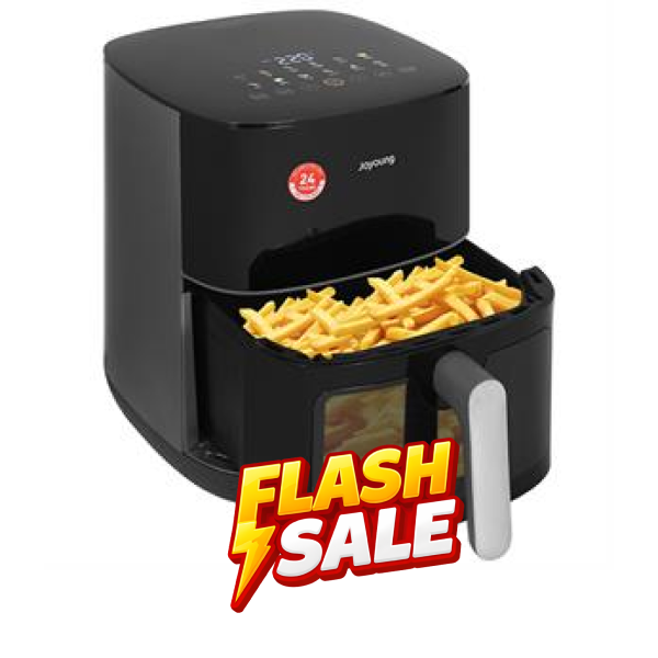 Nồi chiên không dầu Joyoung 6 lít JAF-579