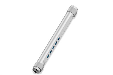 Bộ chia USB Hub 4 cổng USB 3.0 ORICO M4U3-SV Bạc