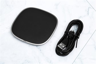 Đế sạc không dây Qi QC 3.0 10W AUKEY LC-C6 - 2