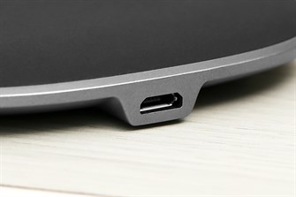 Đế sạc không dây Qi QC 3.0 10W AUKEY LC-C6 - 6