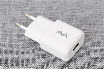 Adapter sạc USB 10W AVA DS498-TB