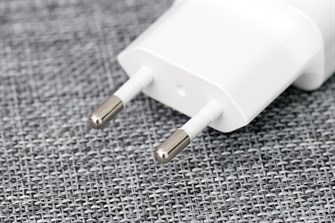 Adapter sạc USB 10W AVA DS498-TB - 3