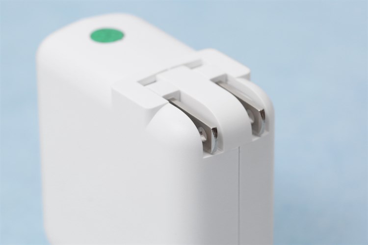 Adapter sạc 2 cổng USB 12W Anker PowerPort Elite 2 - A2023 Màu Trắng