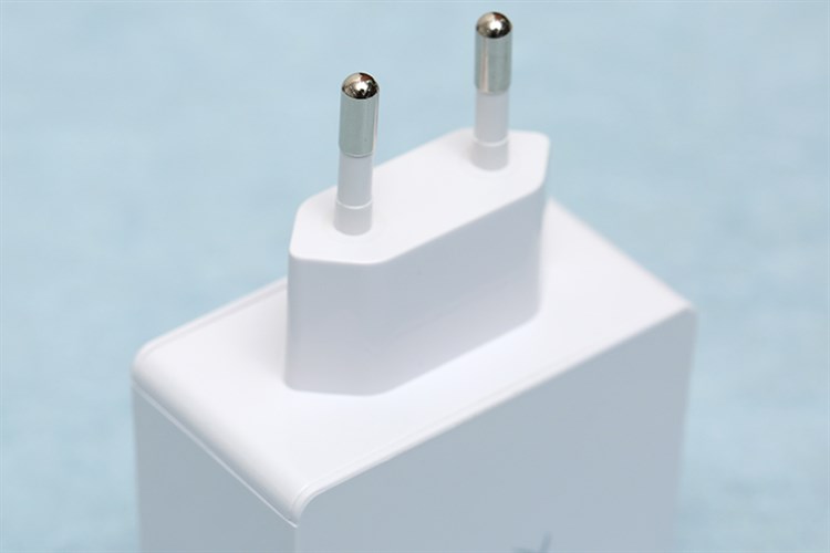 Adapter sạc 4 cổng USB Type C 15W Xmobile DS931-WB Màu Trắng